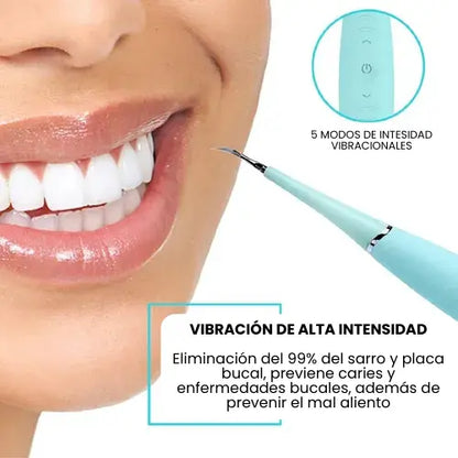 Dentlax™: Tu sonrisa, libre de sarro, manchas y mal aliento.