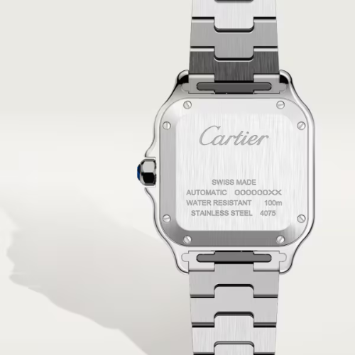 Santos™  por Louis-François